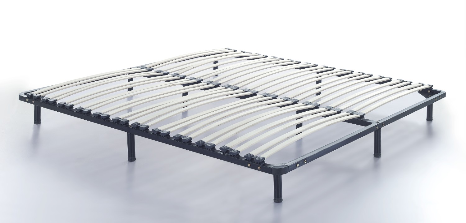 Slatted bed frame, super king size, 180x200 cm, 6 ft, freestanding eBay Slatted bed frame, super king size, 180x200 cm, 6 ft, freestanding eBay