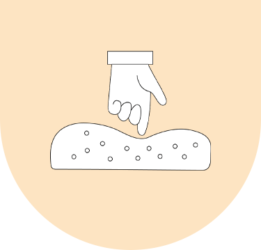 cushion filling