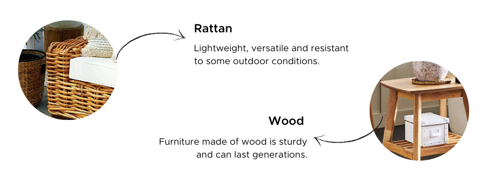 premium living room arrangement