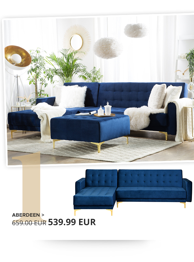 | Beliani.de