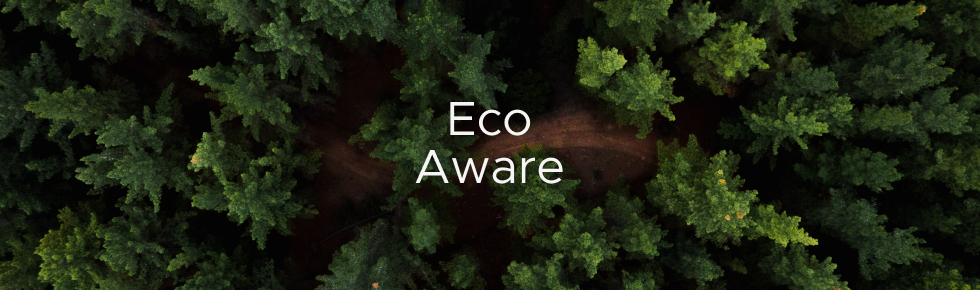 Eco Aware!