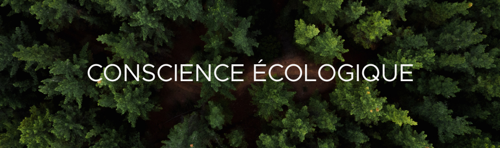 Eco Aware!