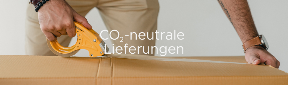 CO2 neutral