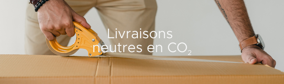 CO2 neutral