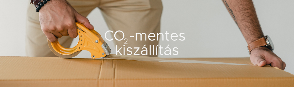 CO2 neutral