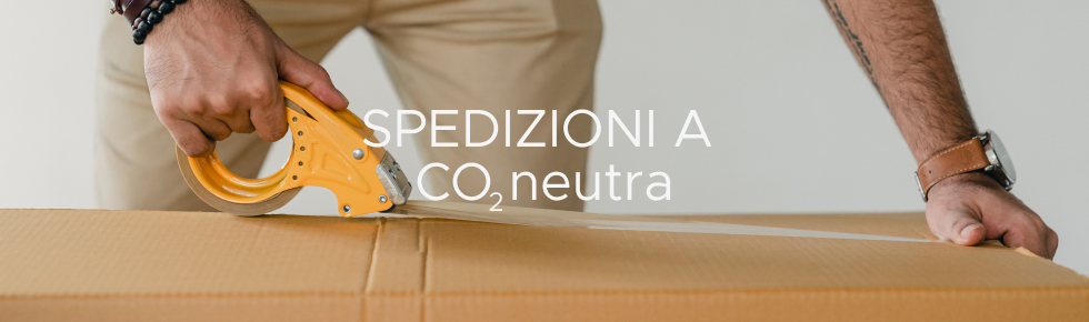 CO2 neutral