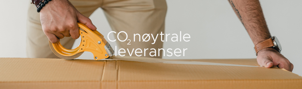 CO2 neutral
