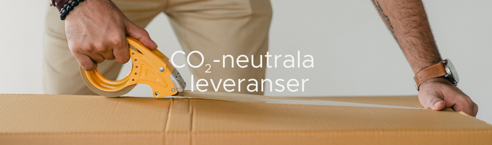 CO2 neutral