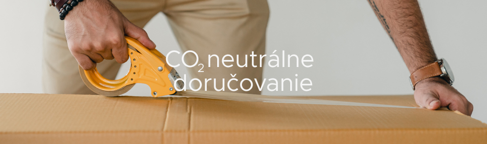 CO2 neutral